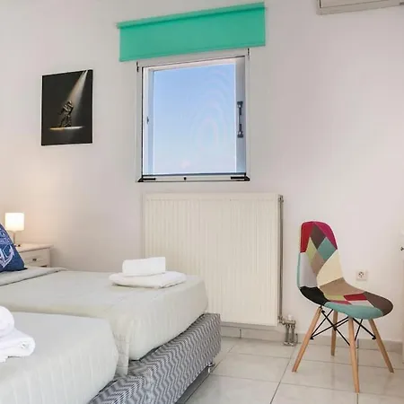 Absolute View Lejlighed *