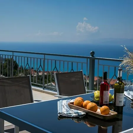 Daire Absolute View