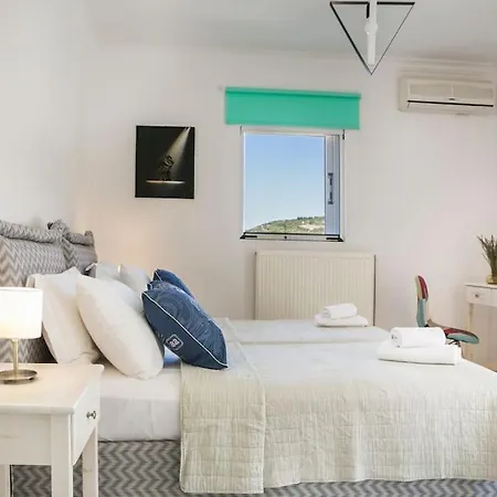 Lejlighed Absolute View *