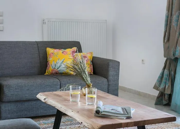 Lejlighed Absolute View *