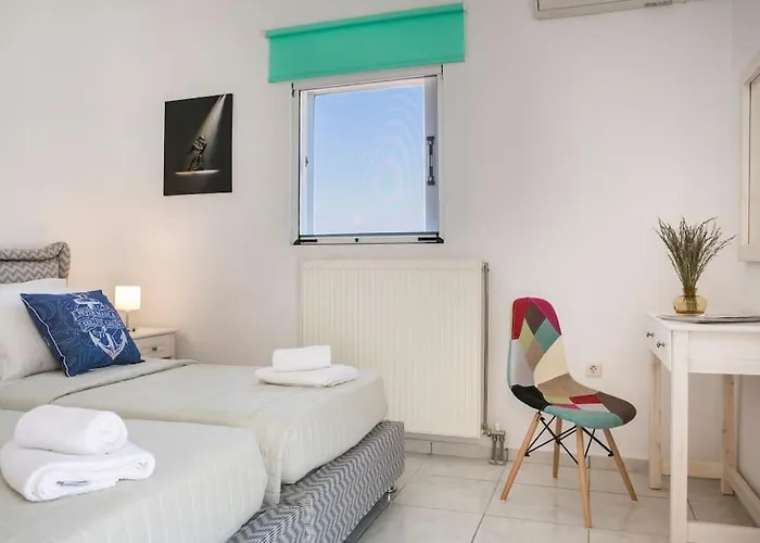 Absolute View Lejlighed *