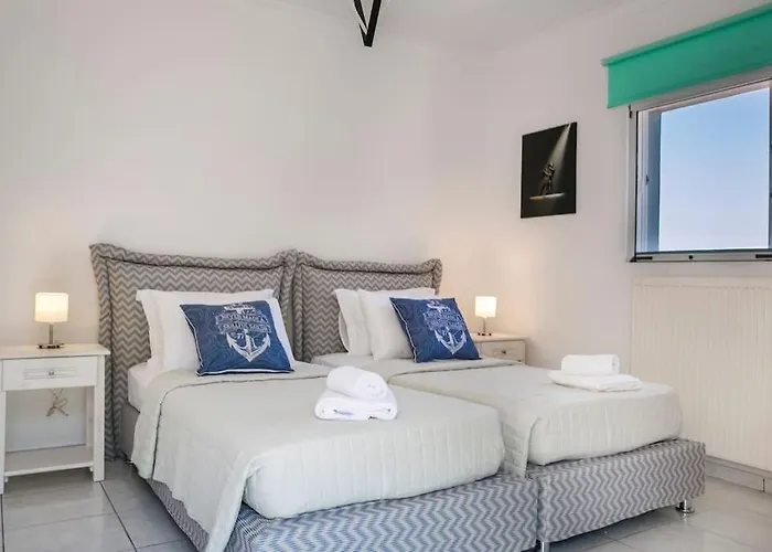 Absolute View Vlachata