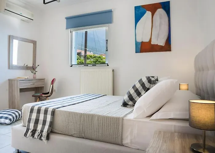 Absolute View * Vlachata