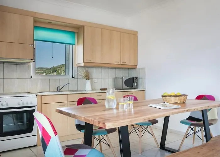 Absolute View * Vlachata